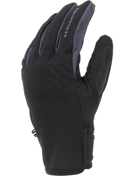 Sealskinz Kelling Waterproof All Weather Insulated Glove Black XL