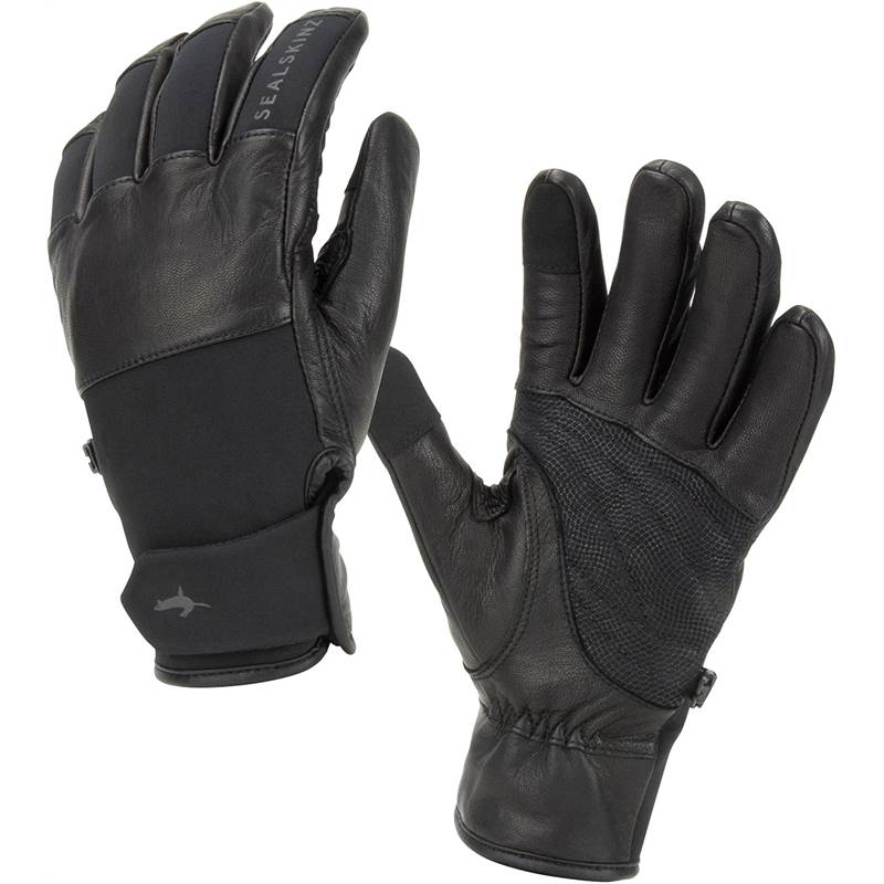 Sealskinz All Weather Lightweight Glove with Fusion Control-1