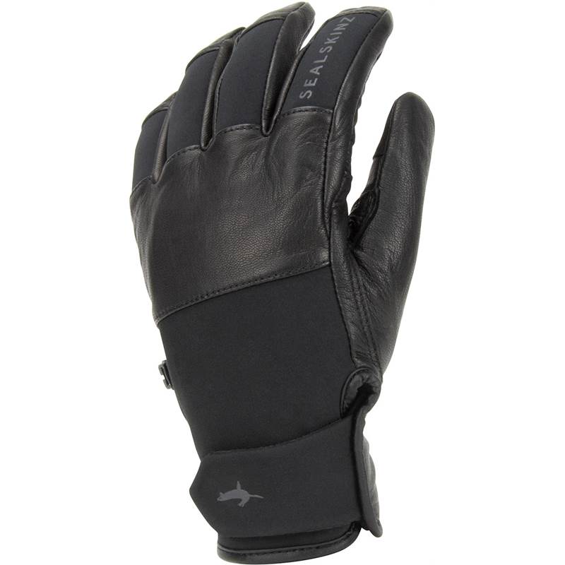 Sealskinz All Weather Lightweight Glove with Fusion Control-2