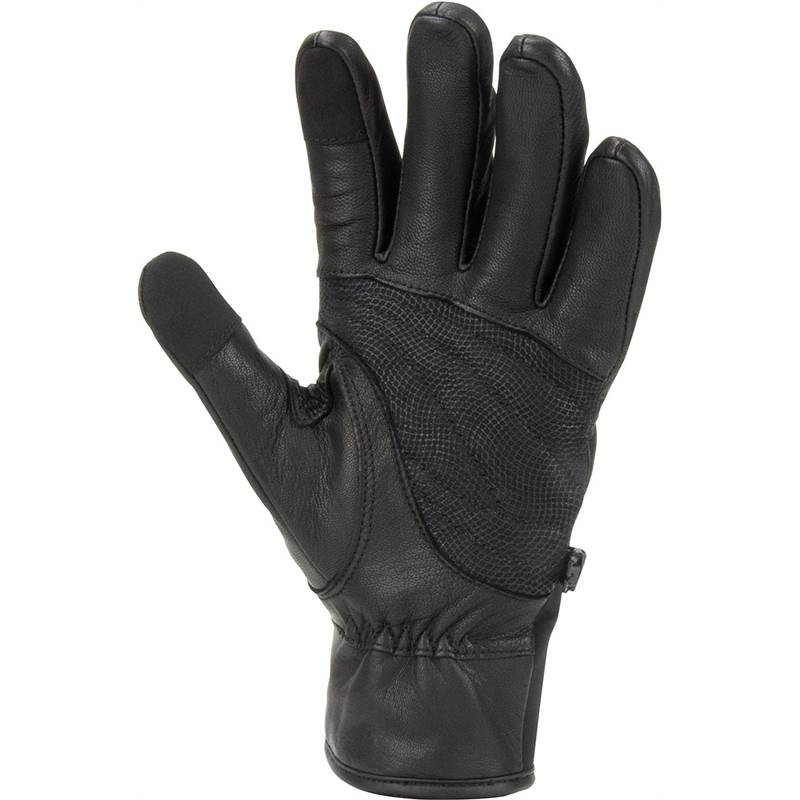 Sealskinz All Weather Lightweight Glove with Fusion Control-3