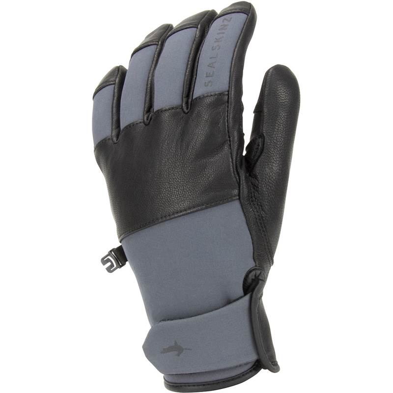 Sealskinz All Weather Lightweight Glove with Fusion Control-1