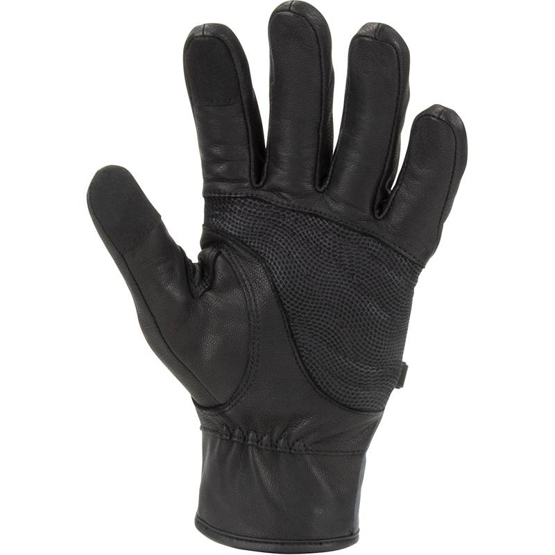 Sealskinz All Weather Lightweight Glove with Fusion Control-2