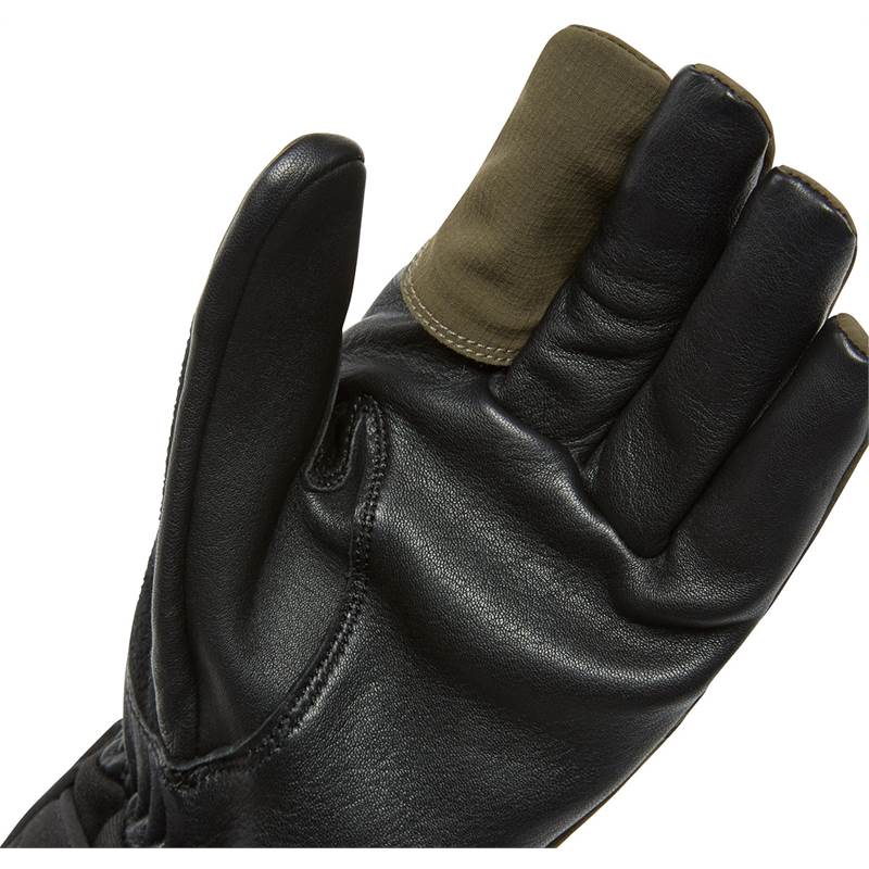 SealSkinz New Shooting Gloves-2