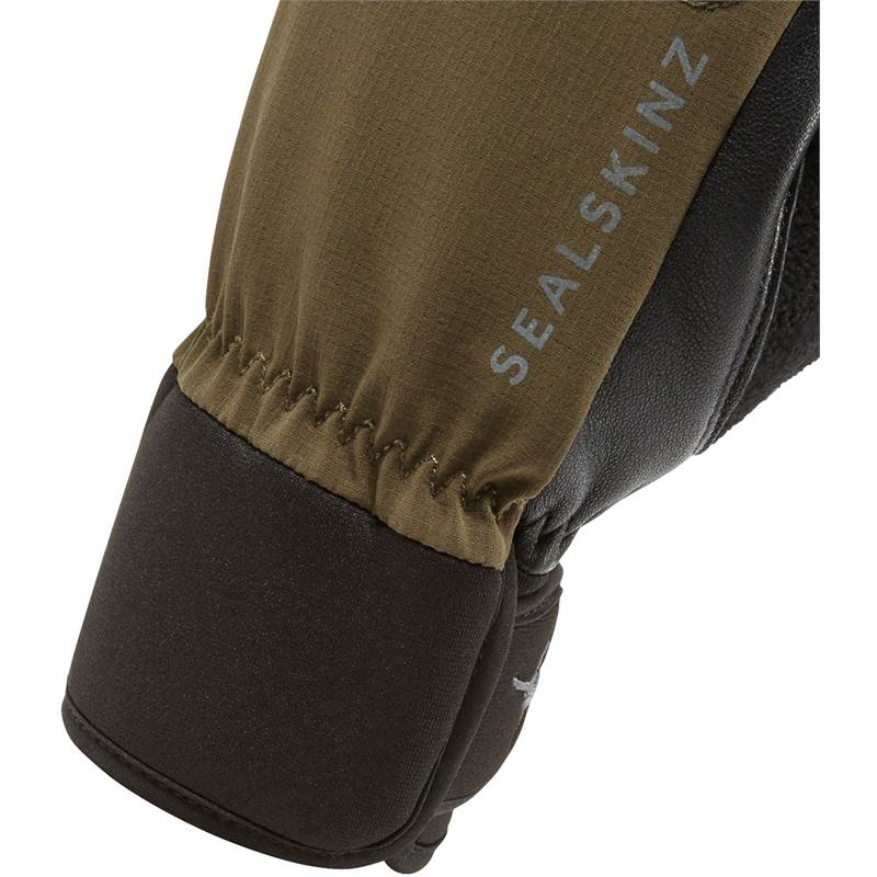 SealSkinz New Shooting Gloves-3
