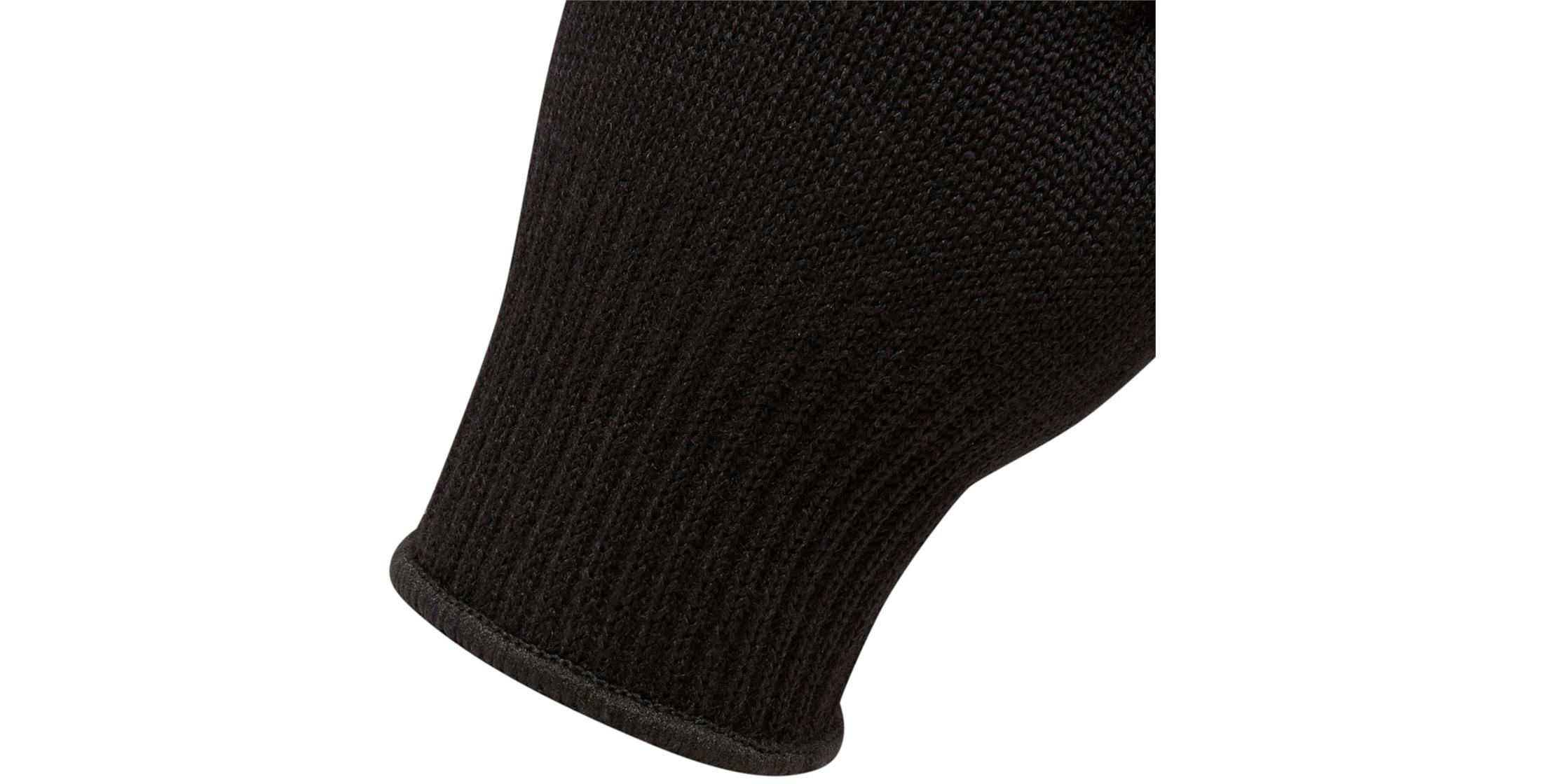 Sealskinz Fingerless Liner Unisex Gloves with Merino Wool