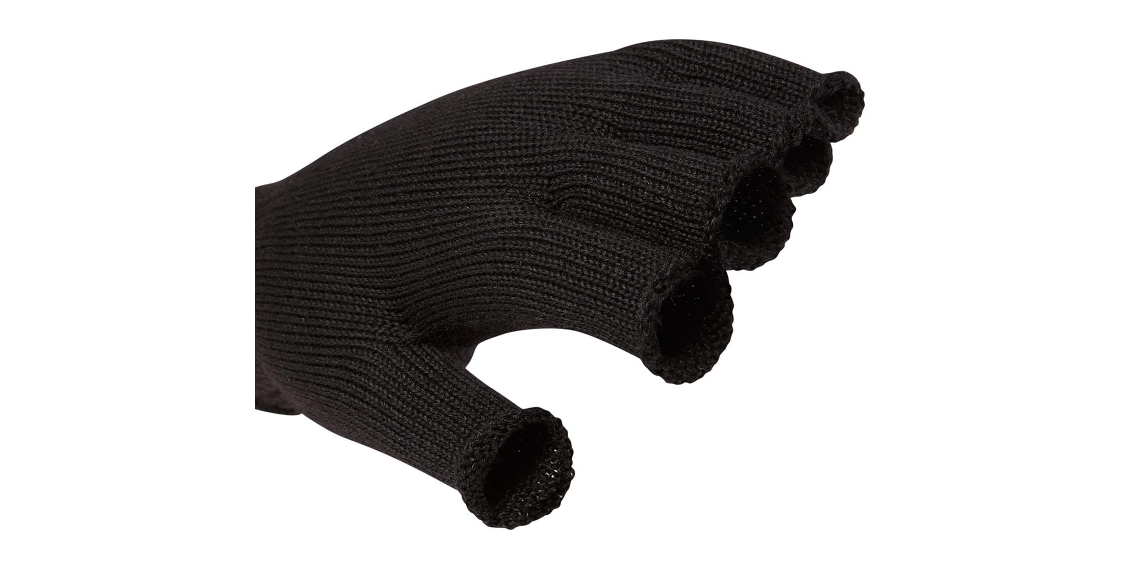 Sealskinz Fingerless Liner Unisex Gloves with Merino Wool