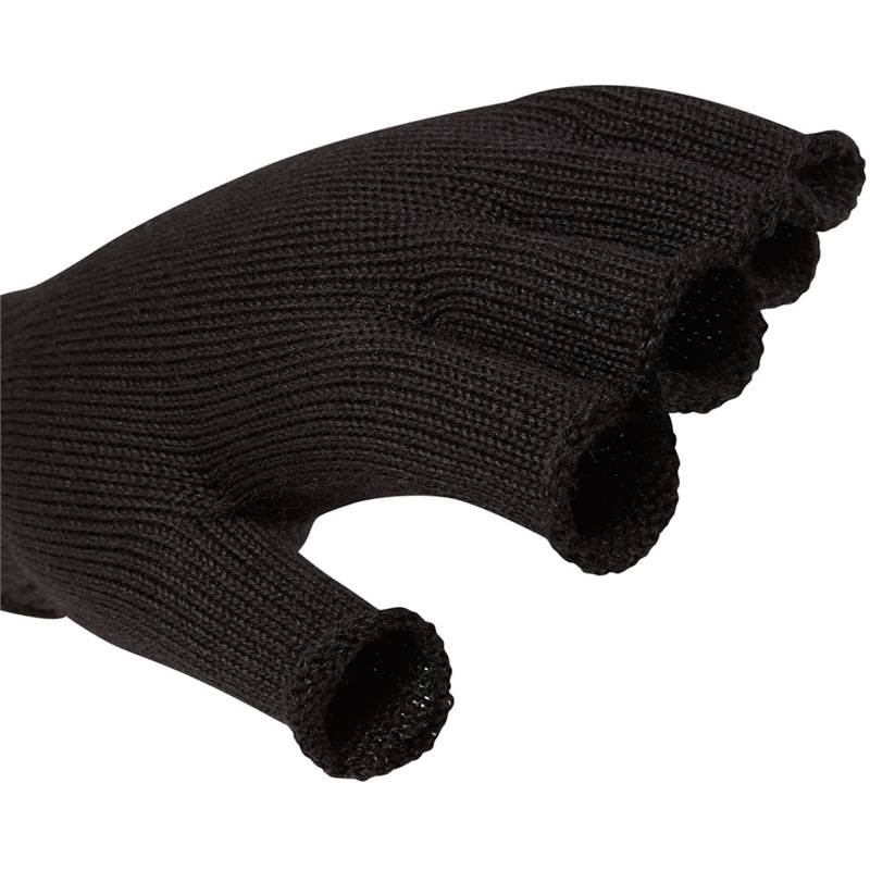 SealSkinz New Fingerless Liner Gloves with merino wool-5