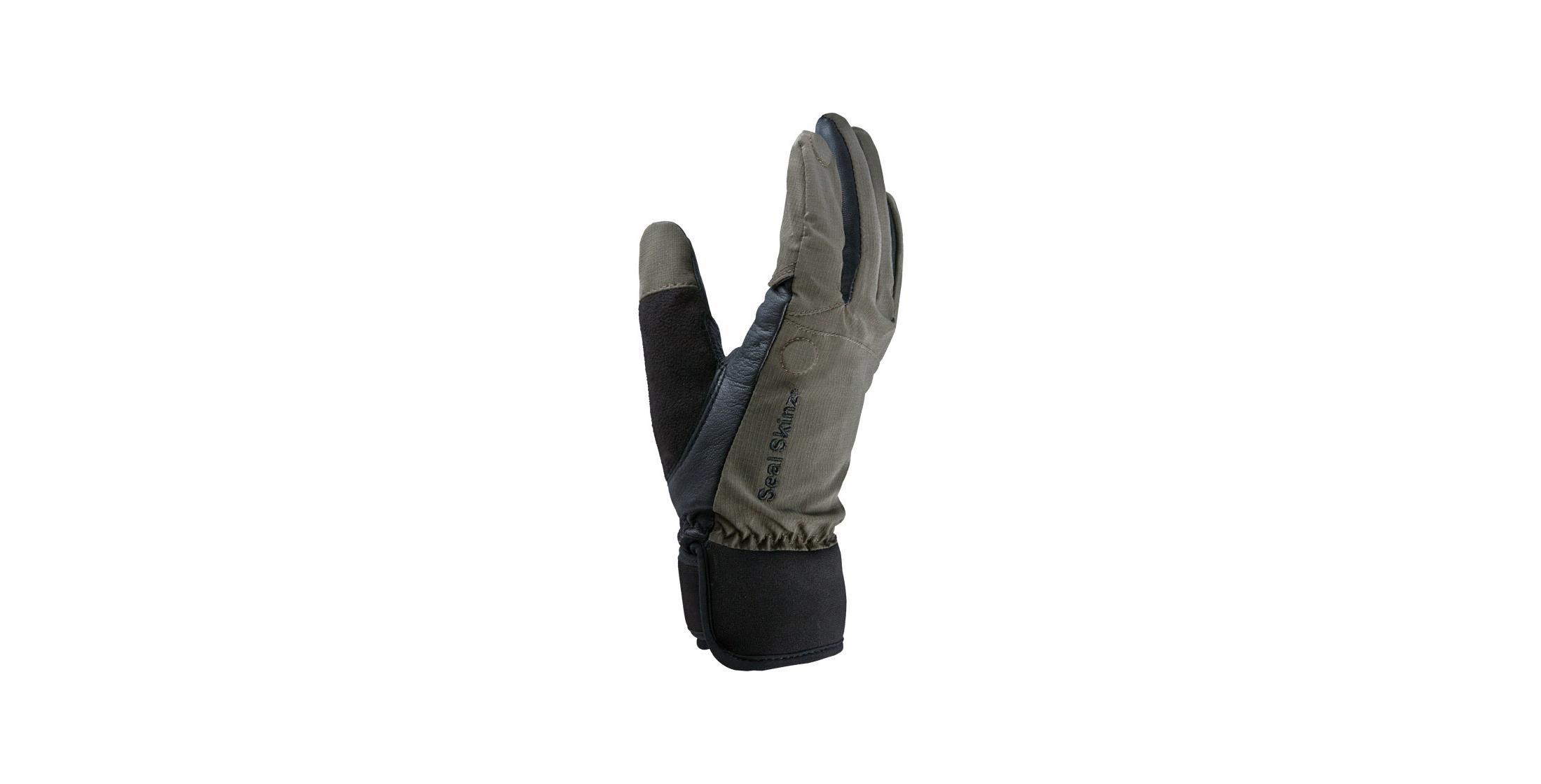 Sealskinz Unisex Shooting Gloves