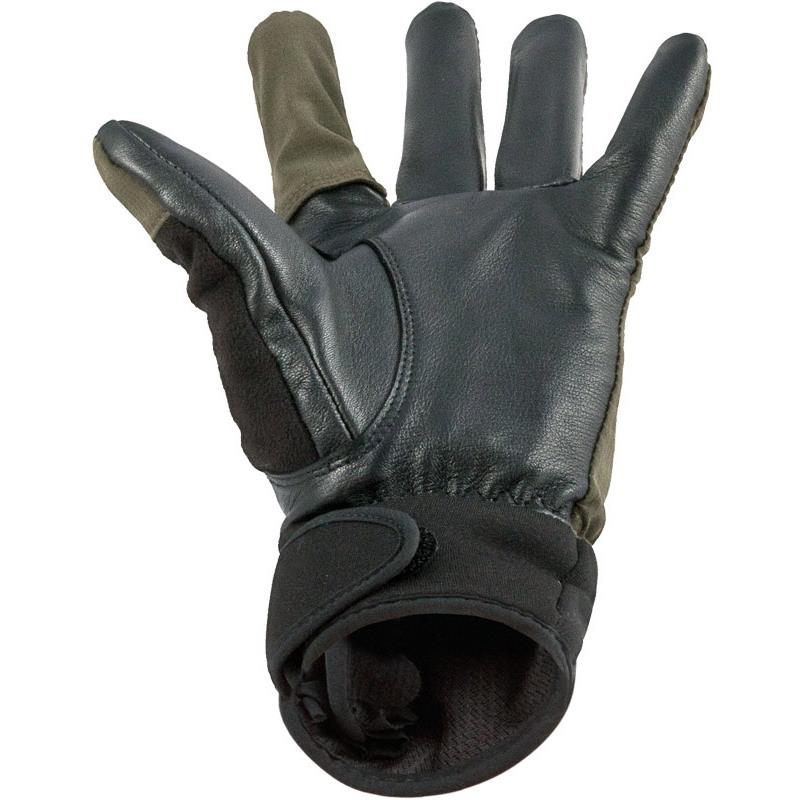 SealSkinz New Shooting Gloves-4
