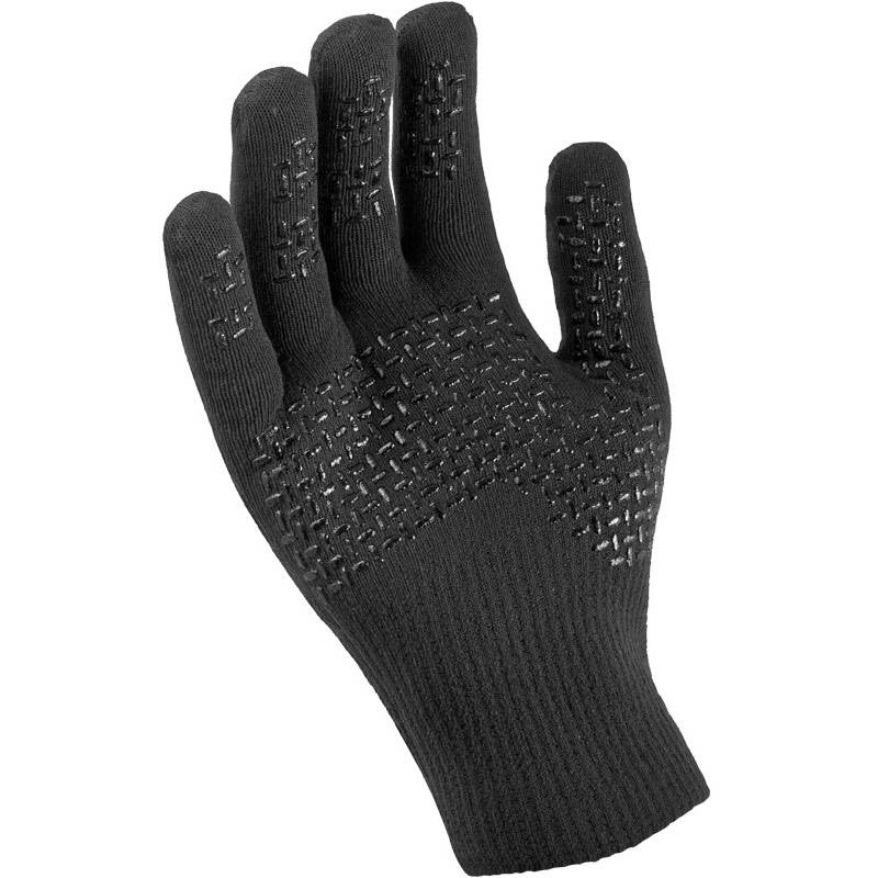 SealSkinz Ultra Grip Waterproof Gloves-3