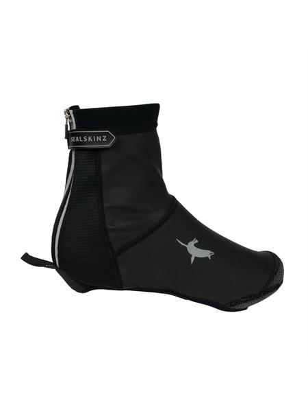 Sealskinz All Weather Open Sole Cycle Overshoes