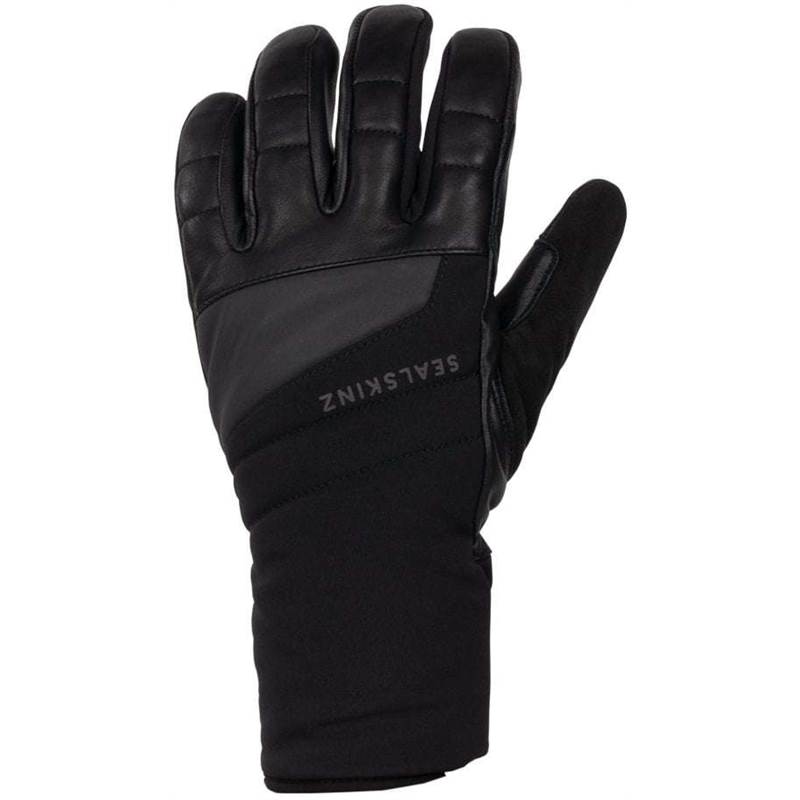 Sealskinz Waterproof Extreme Cold Weather Insulated Gauntlet with Fusion Control.-1