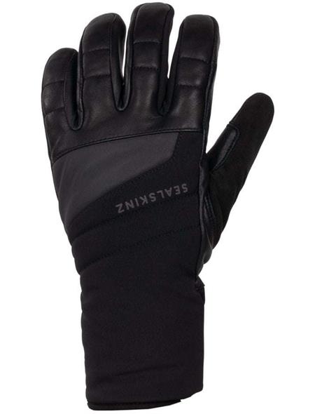 Sealskinz Fring Waterproof Extreme Cold weather Insulated Gauntlet with Fusion Control