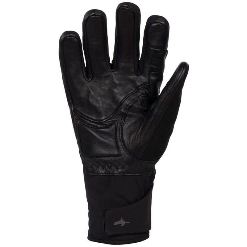 Sealskinz Waterproof Extreme Cold Weather Insulated Gauntlet with Fusion Control.-2