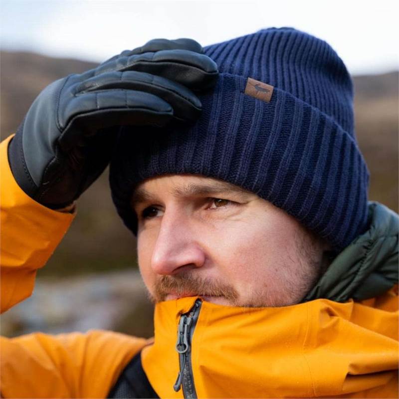 Sealskinz Waterproof Extreme Cold Weather Insulated Gauntlet with Fusion Control-5