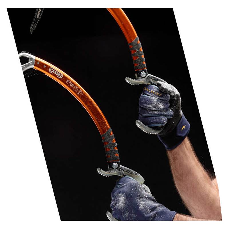 Sealskinz Waterproof All Weather Glove with Fusion Control-4