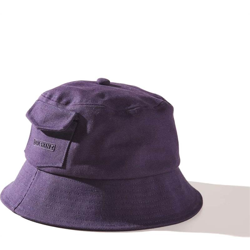 Sealskinz Lynford Mens Waterproof Canvas Bucket Hat-1