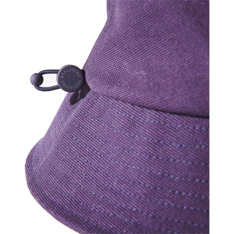 Sealskinz Lynford Mens Waterproof Canvas Bucket Hat-3