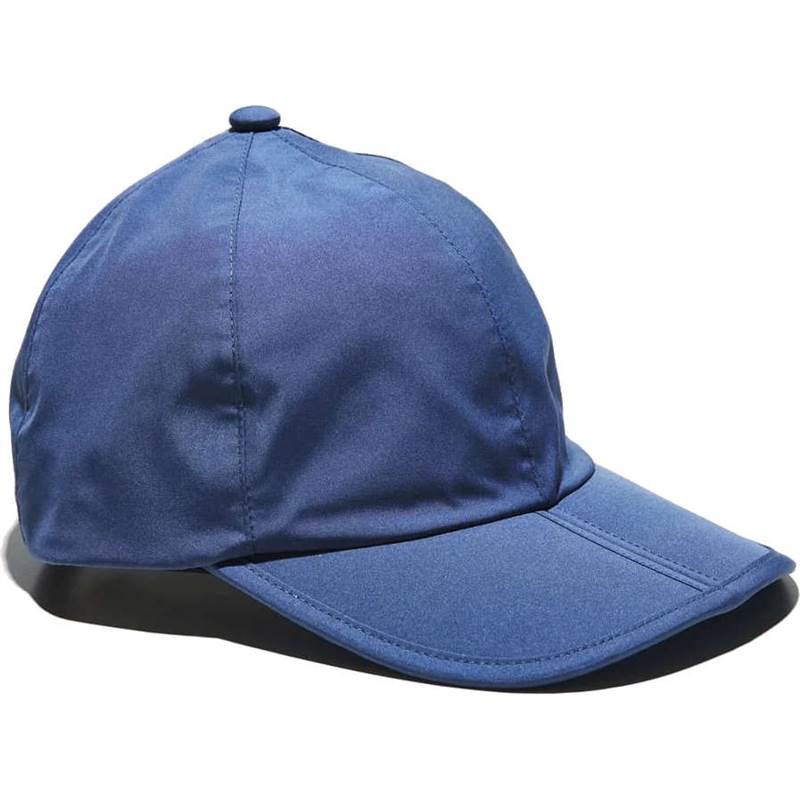 Sealskinz Salle Mens Waterproof Foldable Peak Cap-1