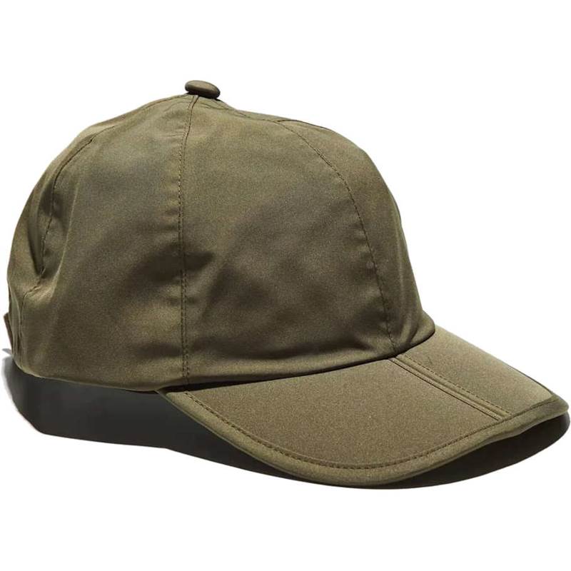 Sealskinz Salle Mens Waterproof Foldable Peak Cap-3