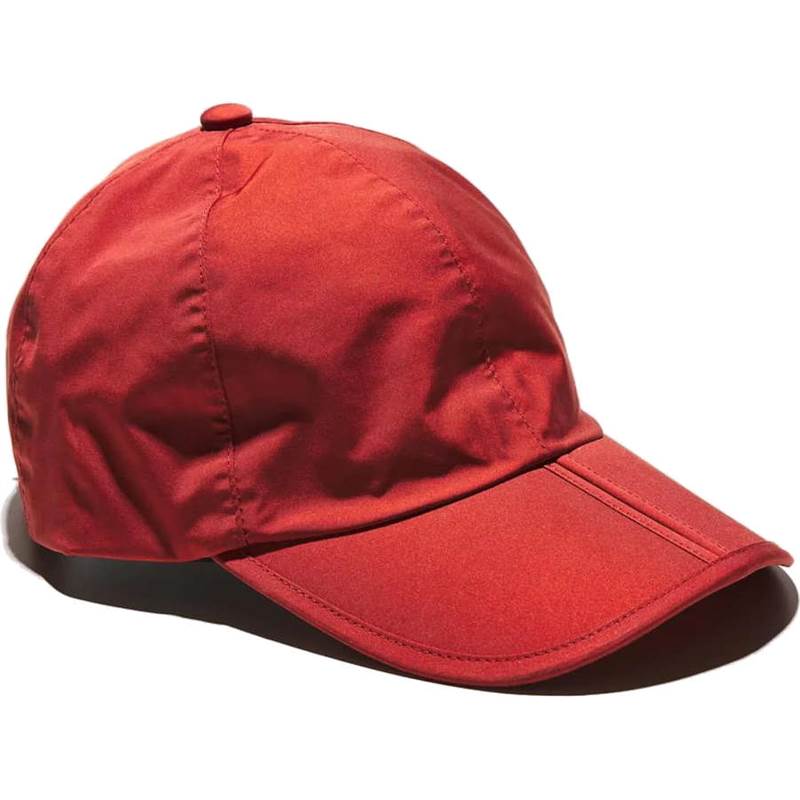 Sealskinz Salle Mens Waterproof Foldable Peak Cap-5