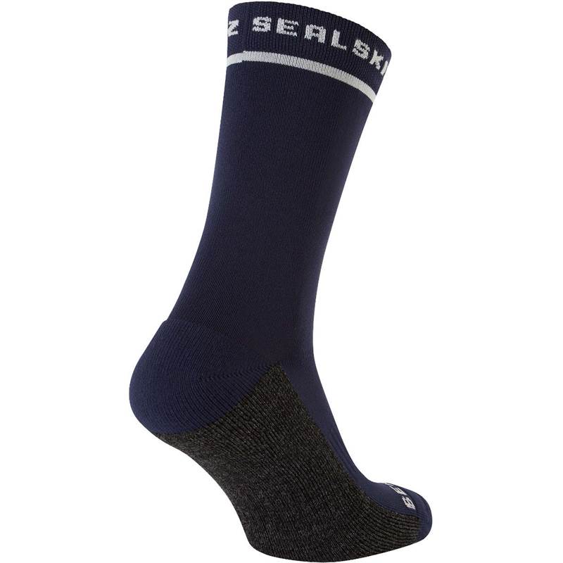 Sealskinz Foxley Mid Length Active Socks-2