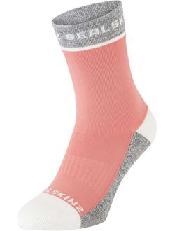 Sealskinz Foxley Womens Mid Length Active Socks