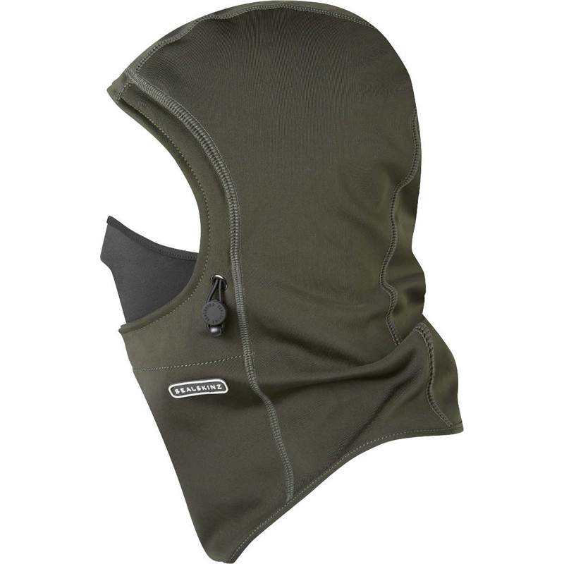 Sealskinz Beetley Waterproof All Weather Head Gaitor-1