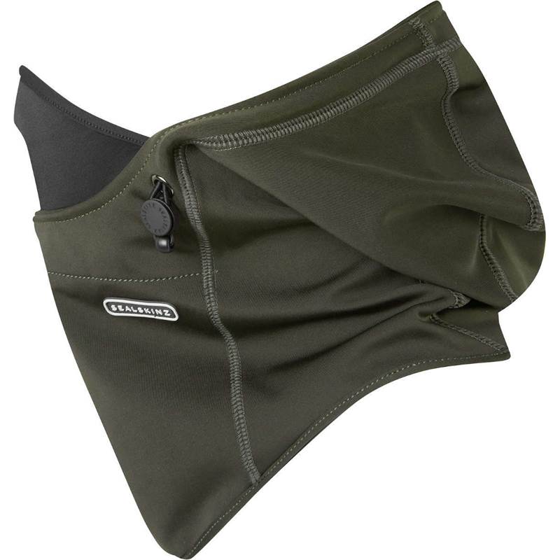 Sealskinz Beetley Waterproof All Weather Head Gaitor-2