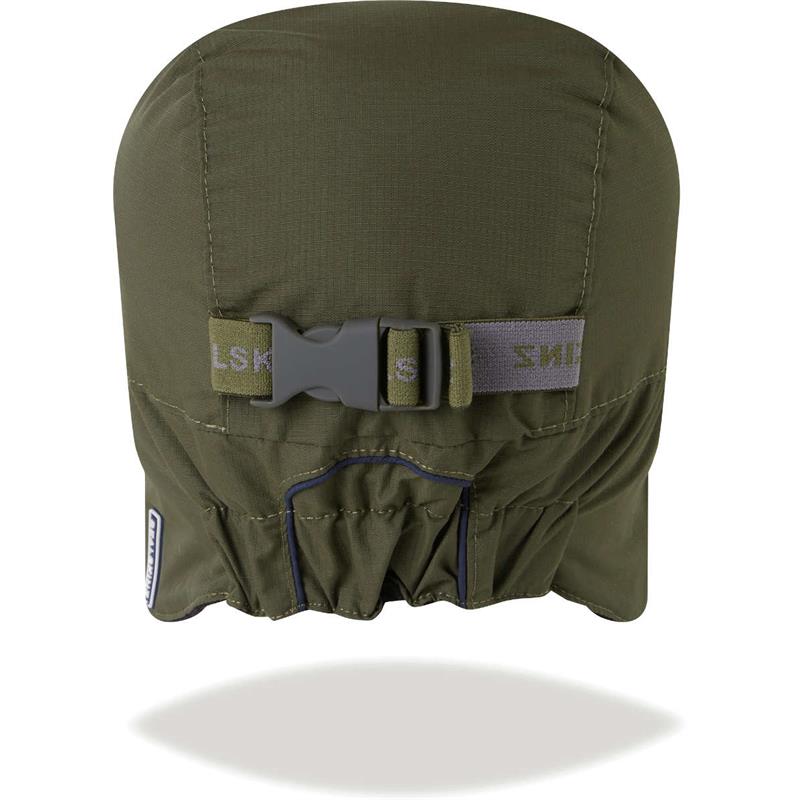 Sealskinz Kirstead Waterproof Extreme Cold Weather Hat