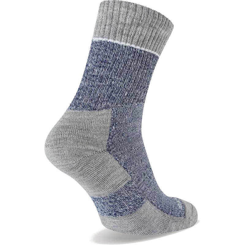 Sealskinz Thurton Womens Solo QuickDry Mid Length Socks-4