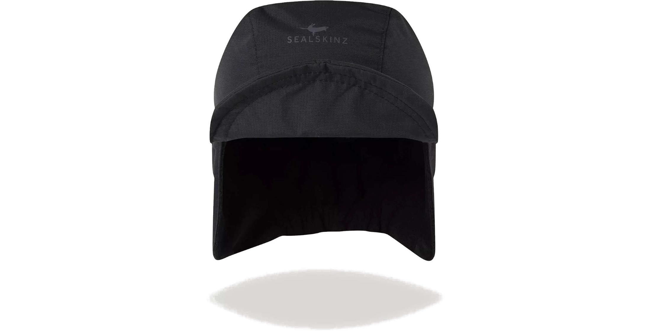 Sealskinz Kirstead Waterproof Extreme Cold Weather Hat