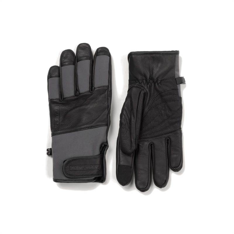 Sealskinz Walcott Waterproof Cold Weather Gloves with Fusion Control-1