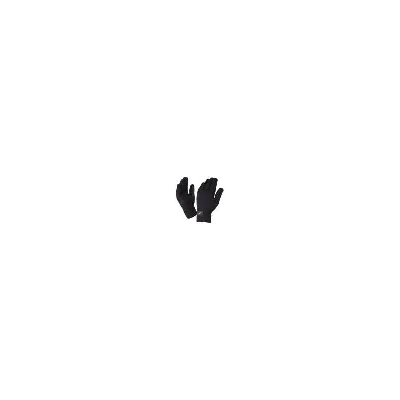 SealSkinz New Ultra Grip Waterproof Gloves-2