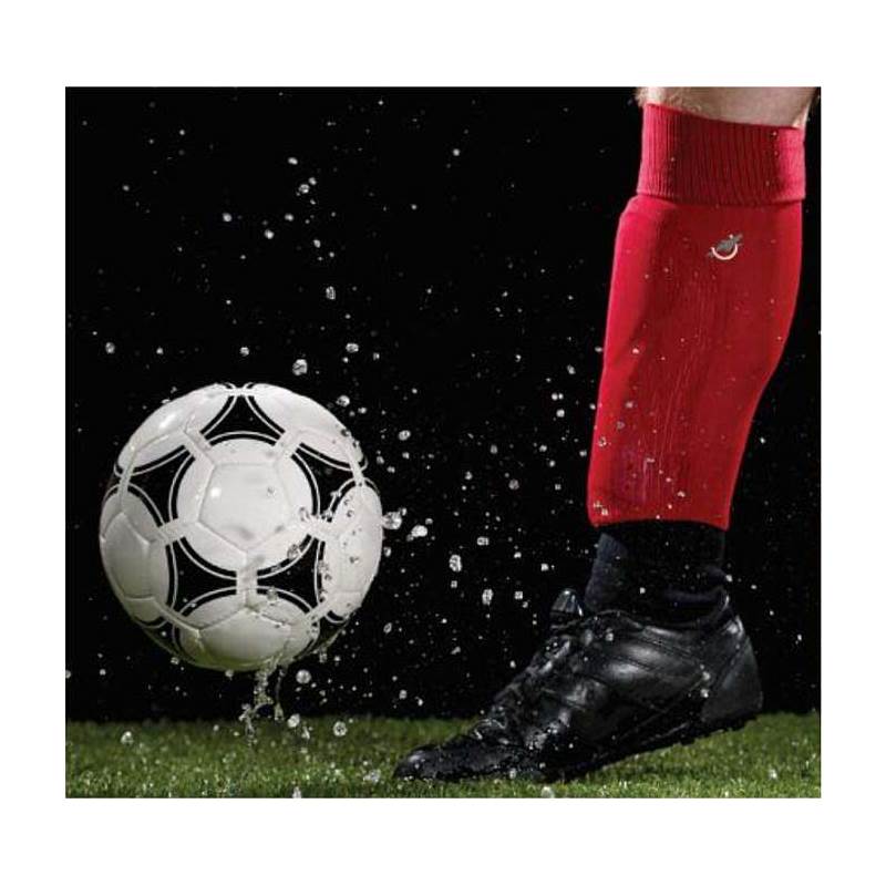 Sealskinz Waterproof P3 Football Socks-3