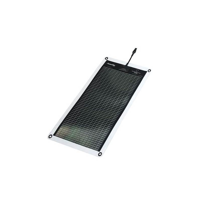 Powerfilm Rollable Solar Panels-1