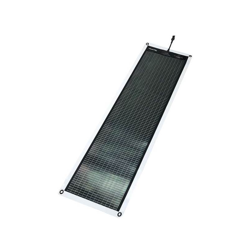 Powerfilm Rollable Solar Panels-3
