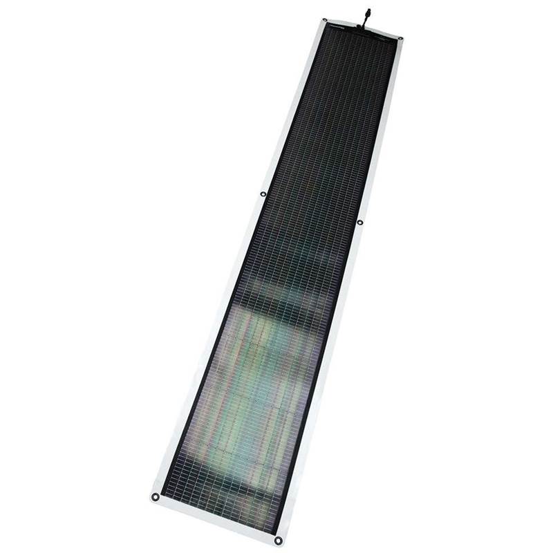 Powerfilm Rollable Solar Panels-5
