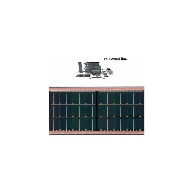 Powerfilm Mpt and Mp Series Mini Solar Panels OutdoorGB