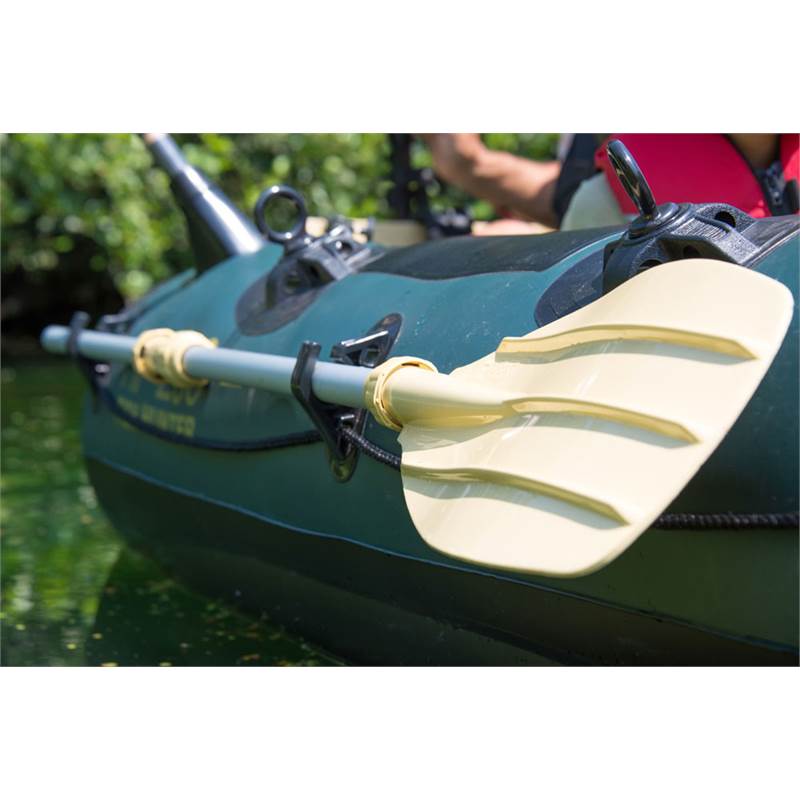 Sevylor Fish Hunter Inflatable Boat FH360