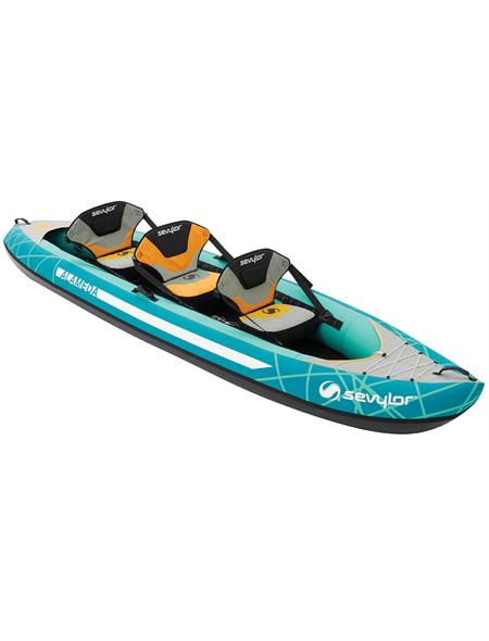Sevylor Alameda Inflatable Kayak