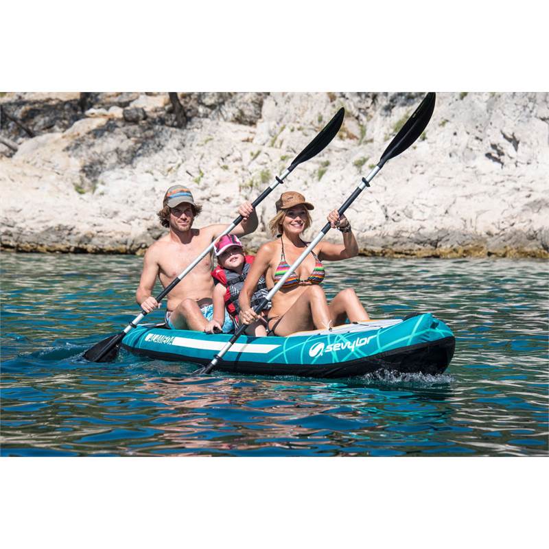 Sevylor Alameda Inflatable Kayak-3