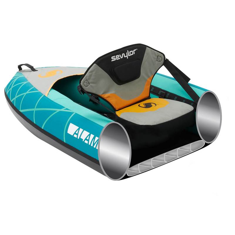 Sevylor Alameda Inflatable Kayak-5