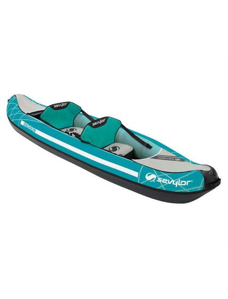Sevylor Madison 2 Person Inflatable Kayak