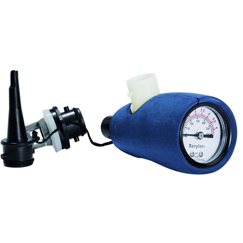 Sevylor Universal Manometer-1