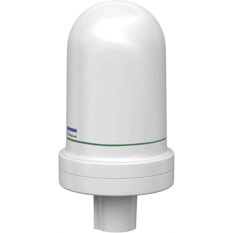 TV Antenna 8in Base-1