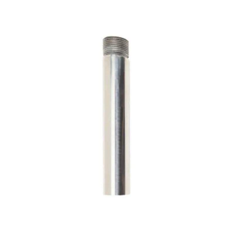 Stainless Steel Extension Mast 0.15m-1
