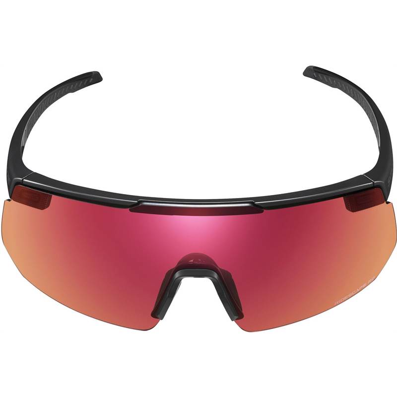 Shimano S-Phyre Magnetic Road Cycling Sunglasses-3