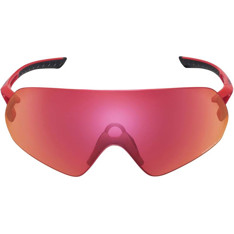 Shimano Aerolite Panoramic Road Cycling Sunglasses-4