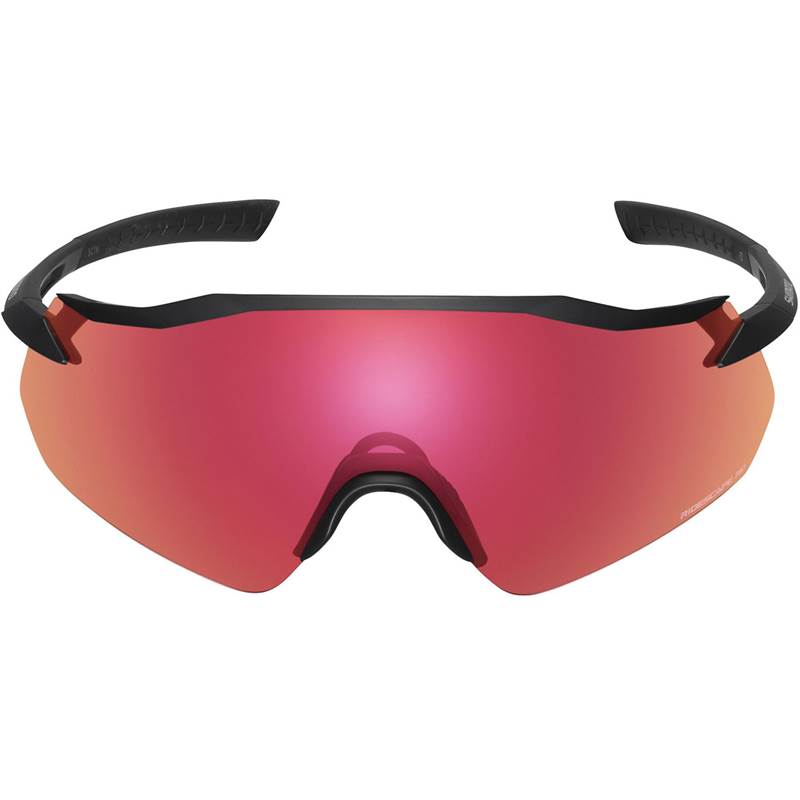 Shimano Equinox 4 Road Cycling Sunglasses-2